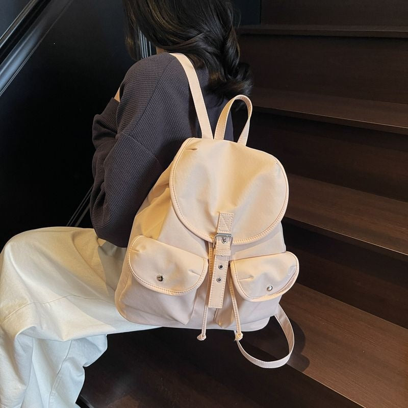 Fashionable Backpack Bowlift