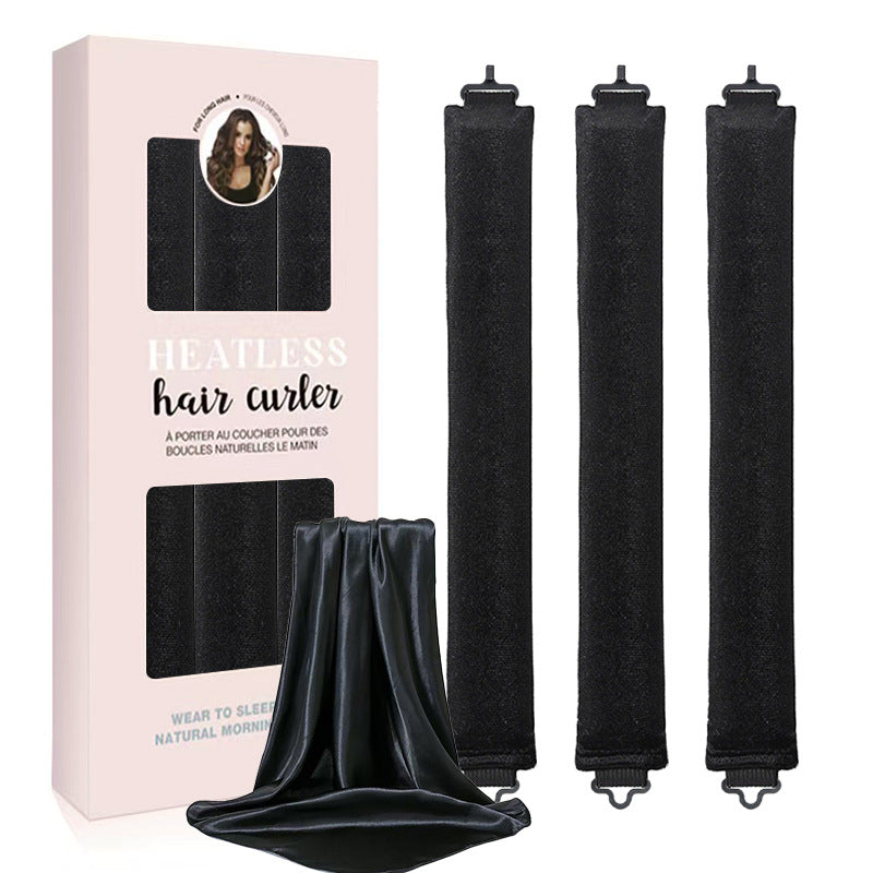 Premium Hair Curling Wand