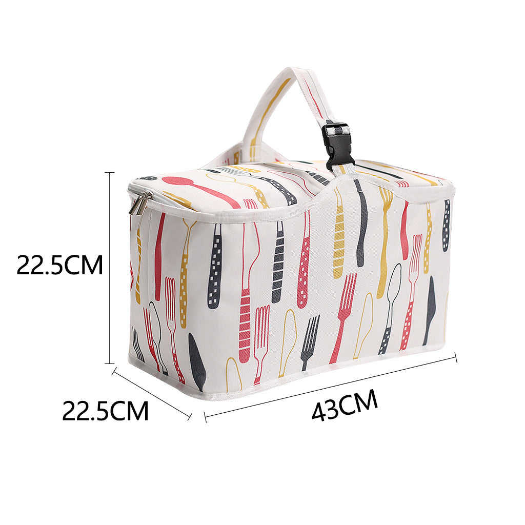 Women's Tote Bag Bowlift