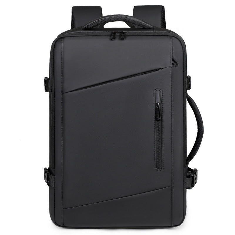 Elegant Laptop Backpack with Innovative Storage and Practical Compartments Bowlift