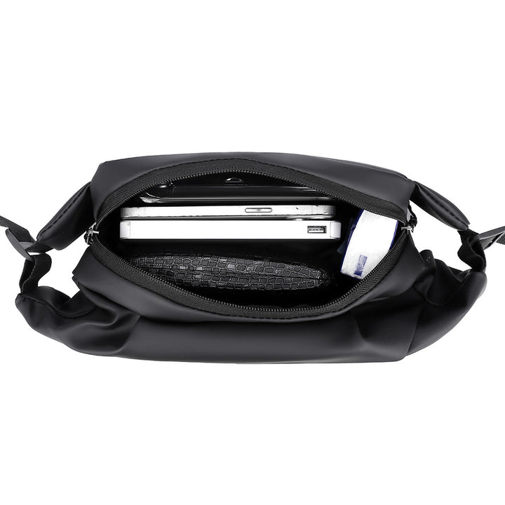Lightweight Minimalist Waist Bag Bowlift