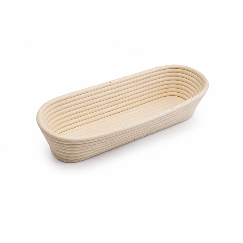 Artisan Bread Proofing Baskets Set Bowlift