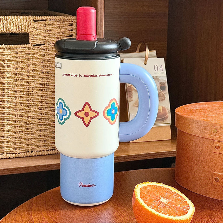 Women Multi-Purpose Drinking Container Bowlift