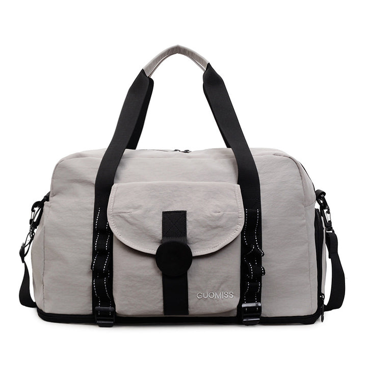 All-Purpose Utility Duffle Bag