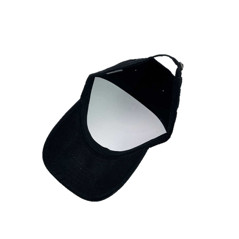 Unisex Adjustable Vintage Cap Bowlift