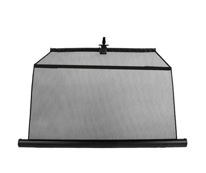 Retractable Mesh Rear Window Sunshade Panels for Cars Bowlift