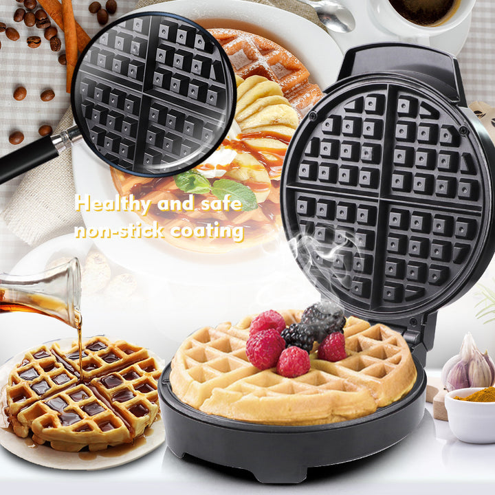 Advanced Waffle Maker Bowlift