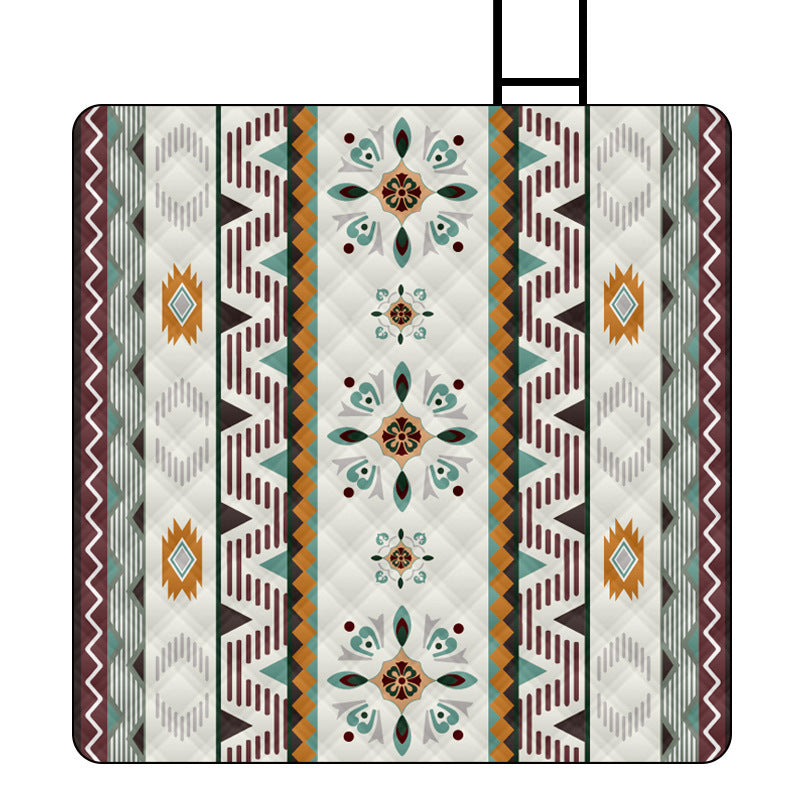 Outdoor Picnic Blanket Bowlift