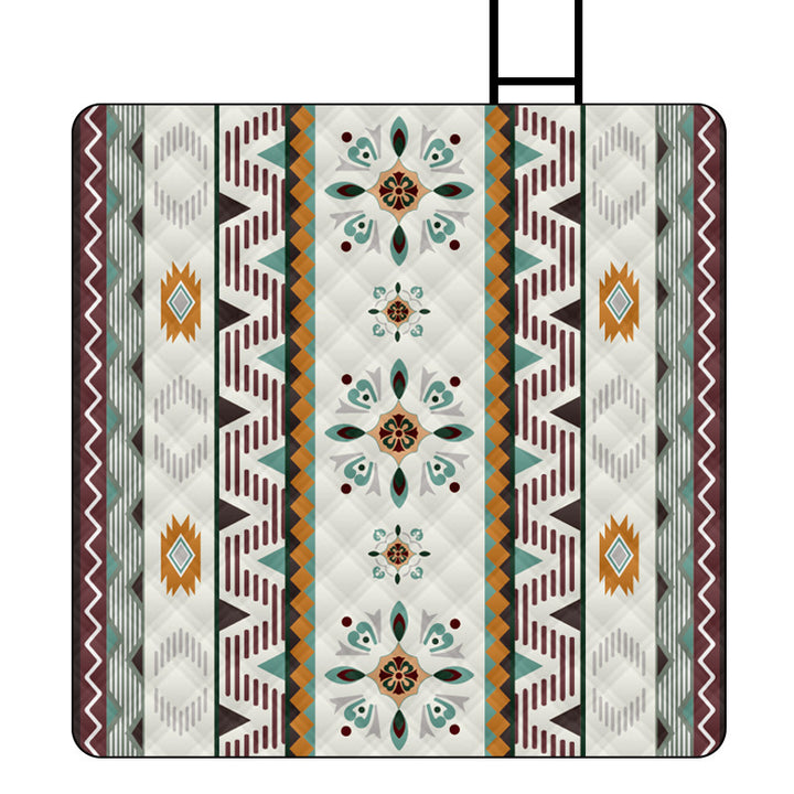 Outdoor Picnic Blanket Bowlift