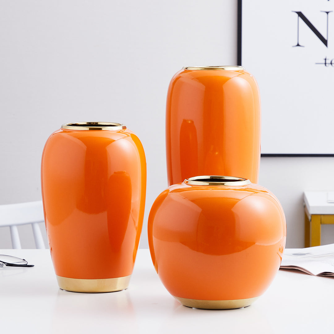 Deko Vases Set Bowlift