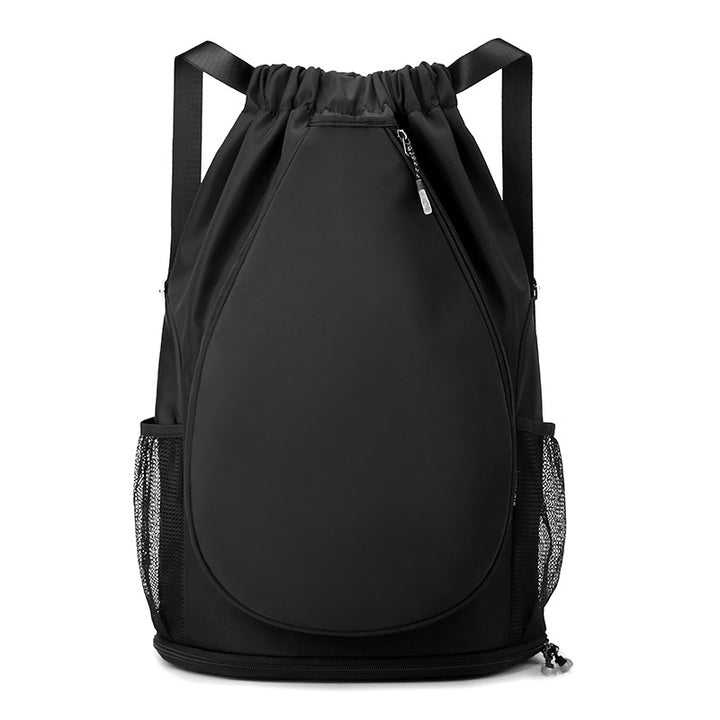 Drawstring Backpack Bowlift