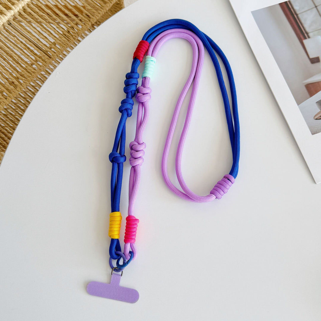 Sporty phone necklace Bowlift