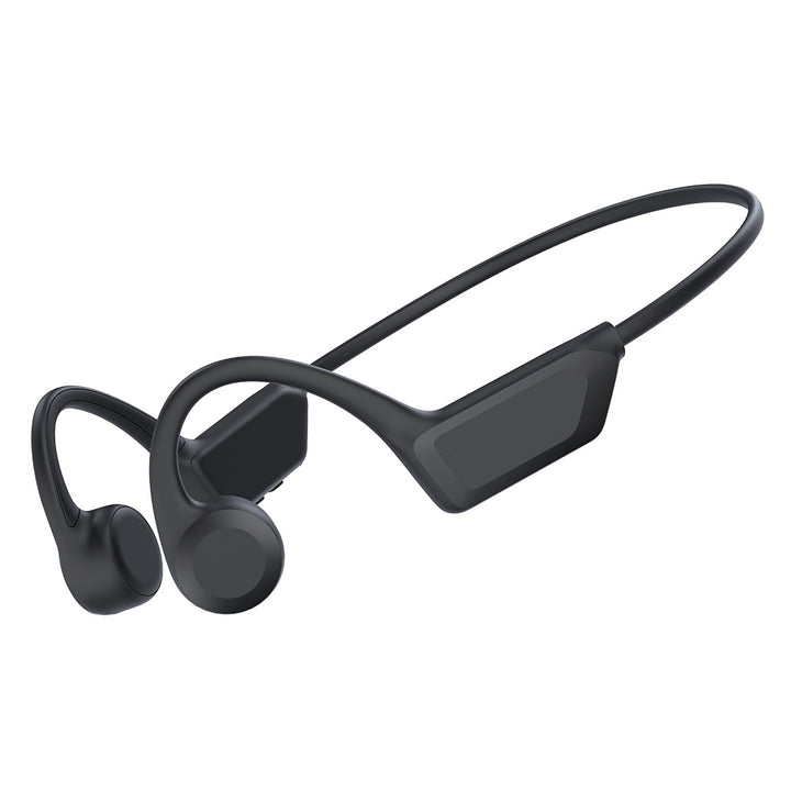 Bone Conduction Wireless Earphones Bowlift