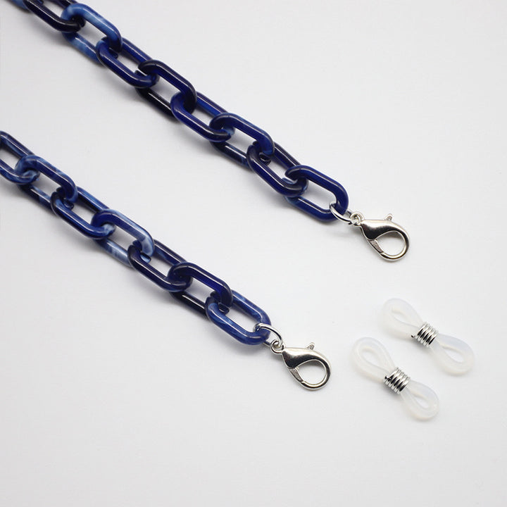 Fashionable Eyewear Chain Bowlift