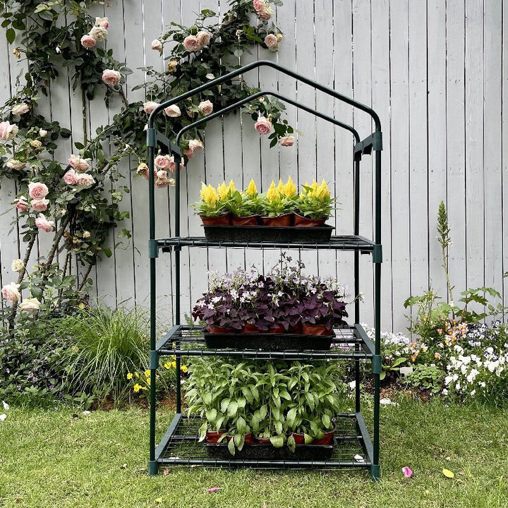 Mini Greenhouse