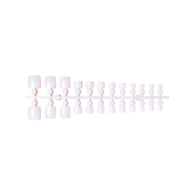 Nail modeling tool set Bowlift