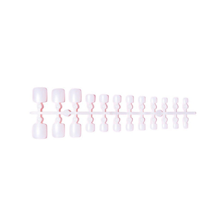 Nail modeling tool set Bowlift