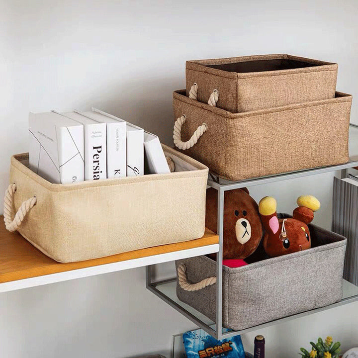 Storage Basket