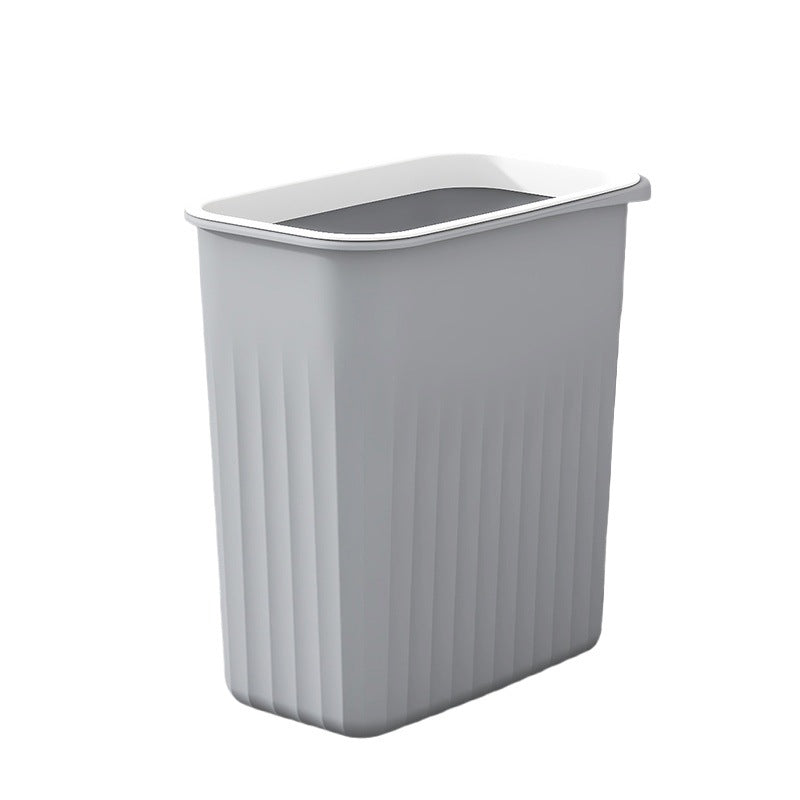 Stylish Rectangular Waste Bin Bowlift