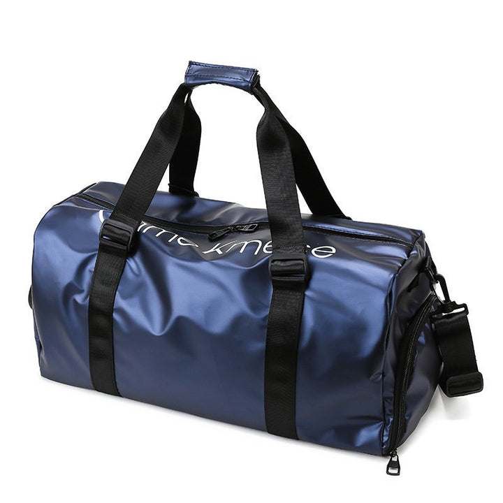 Waterproof Sports Duffle Bag Bowlift