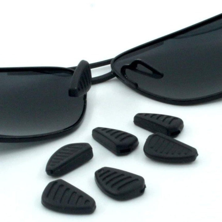 Adjustable Eyewear Nose Pad Accessories Bowlift