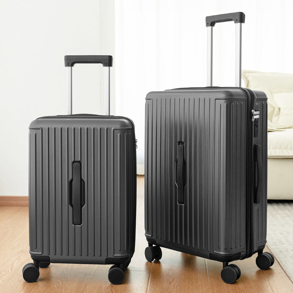 Durable Hard Shell Spinner Luggage