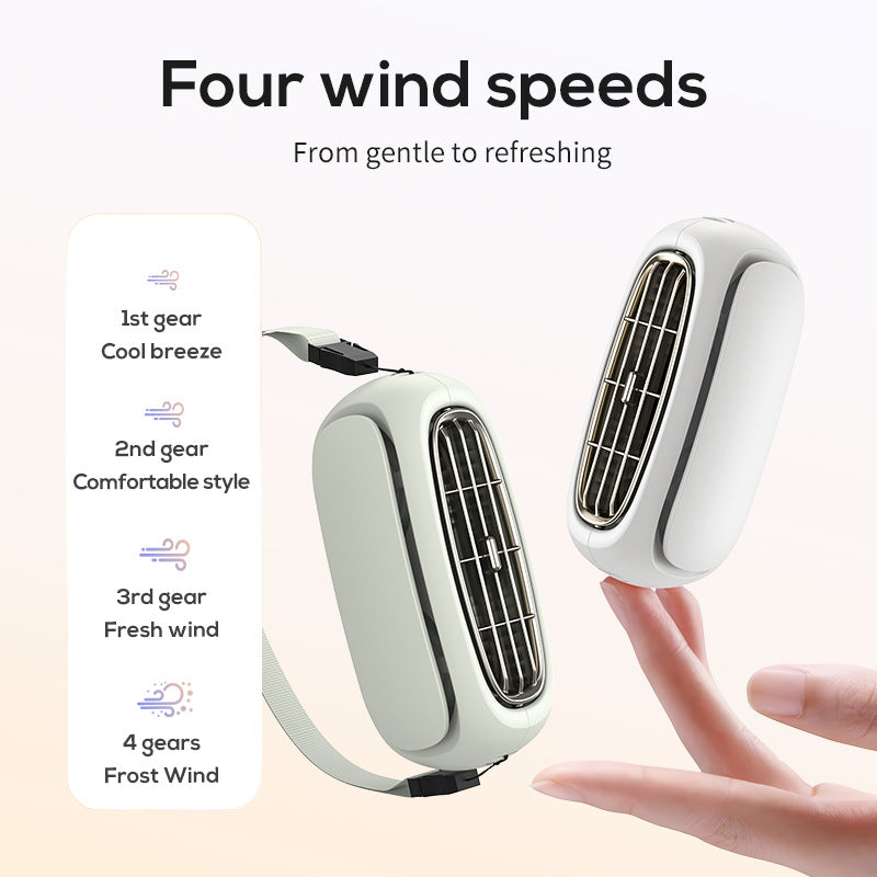 Unisex Compact Air Purification System Bowlift
