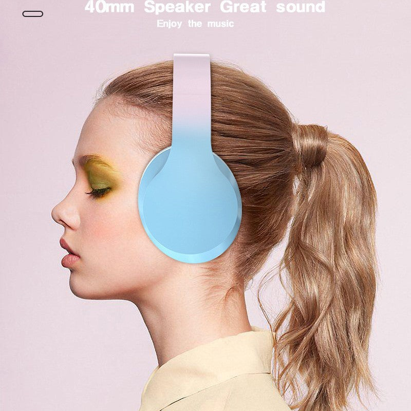 Premium Wireless Headphones Bowlift
