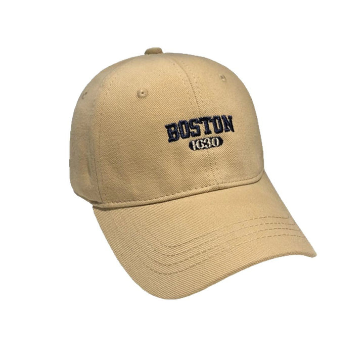 Men's Graphic Embroidered Baseball Cap Bowlift