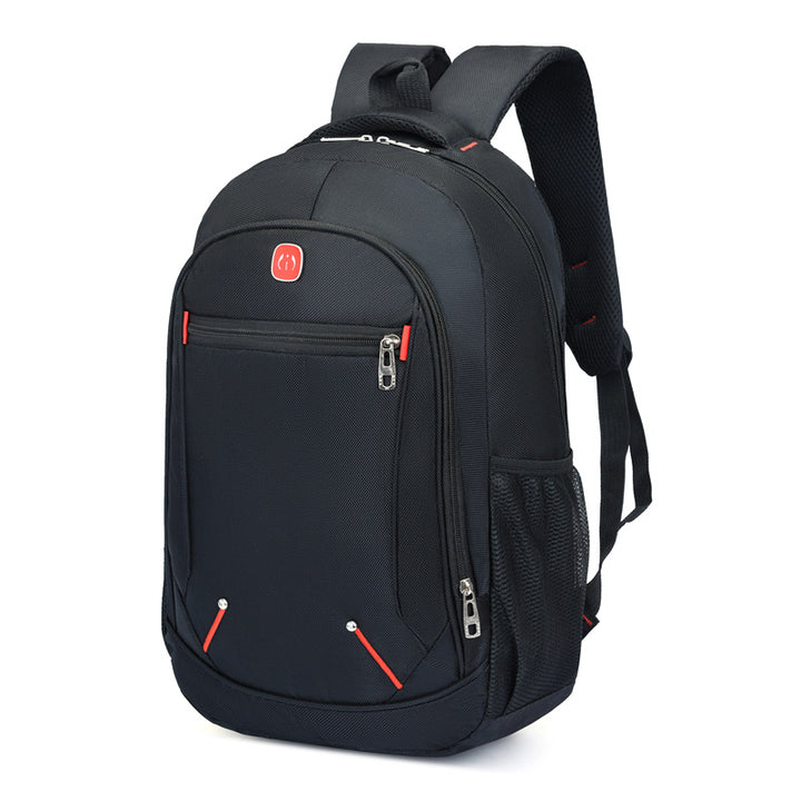 Durable Ergonomic Everyday Backpack Bowlift