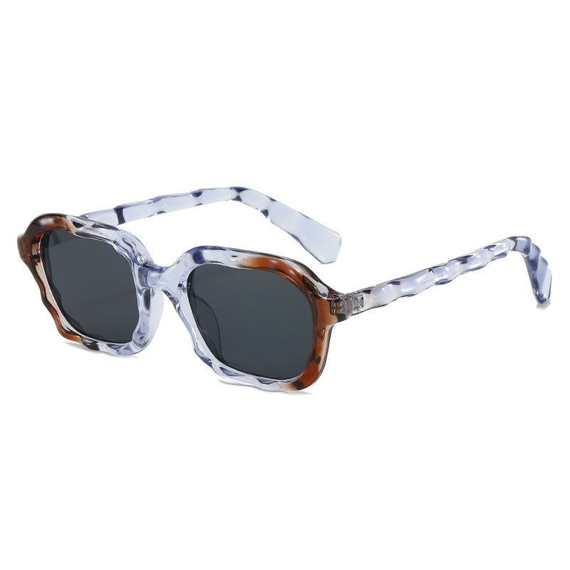 Women's trendy sunglasses Bowlift