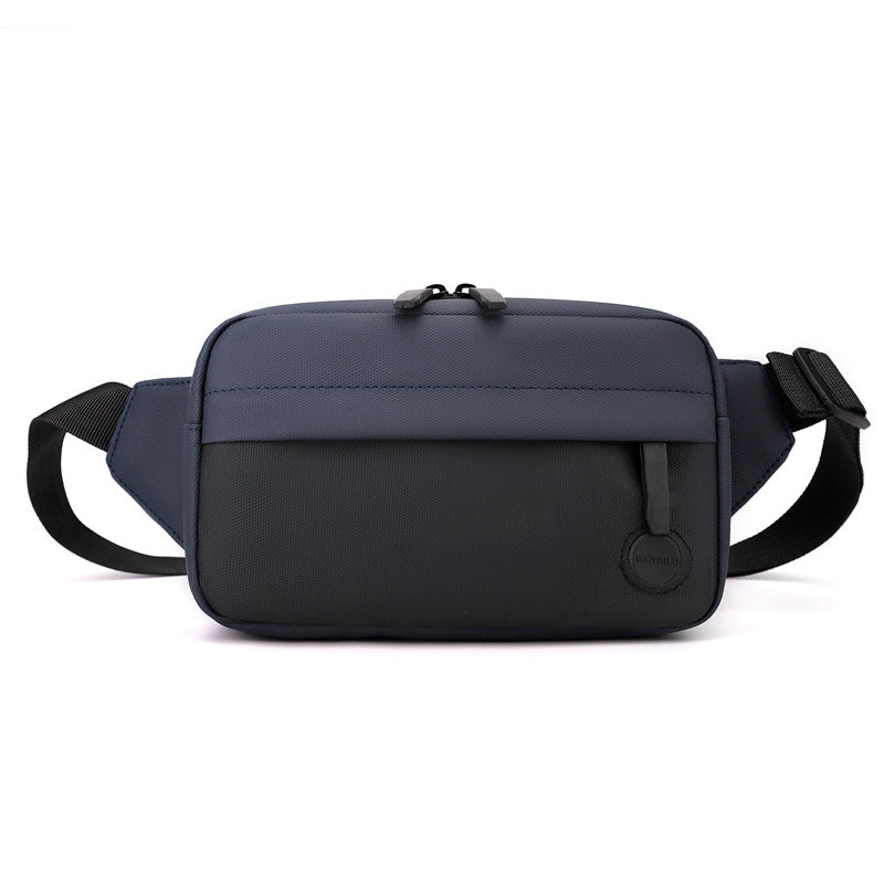 Compact Utility Sling Bag Bowlift