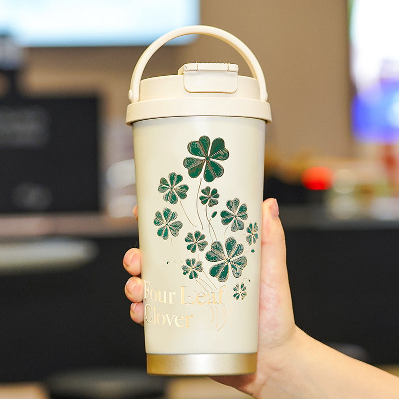 Women's Insulated Cup Bowlift