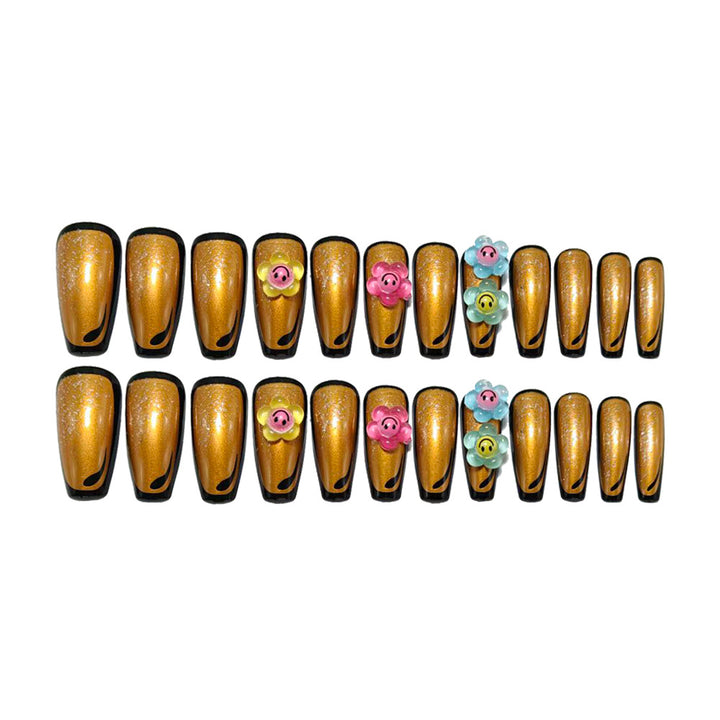 Nail set Bowlift