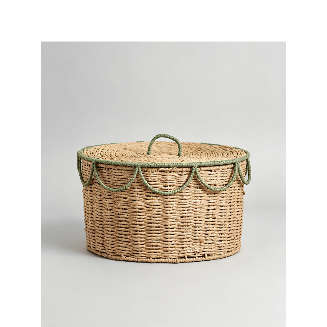 Stylish storage baskets Bowlift