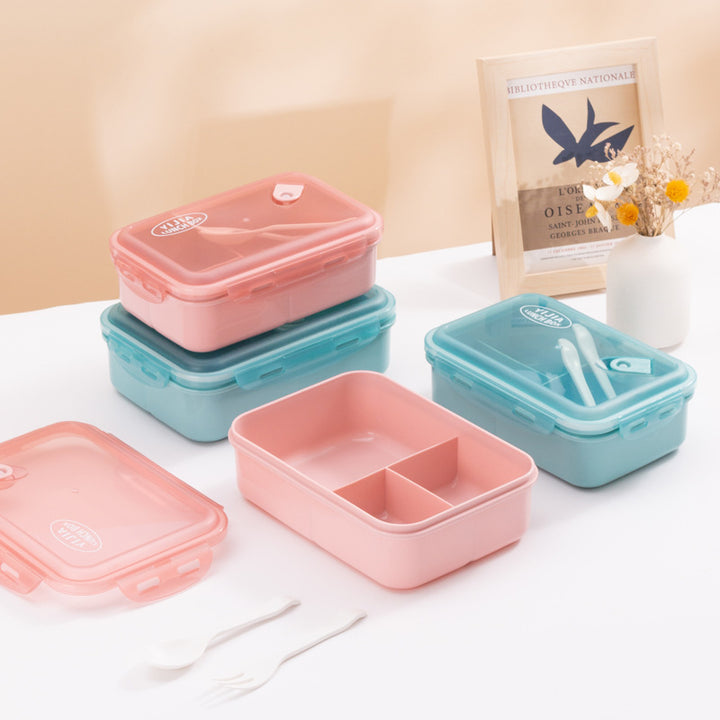 Multi-Functional Meal Prep Containers