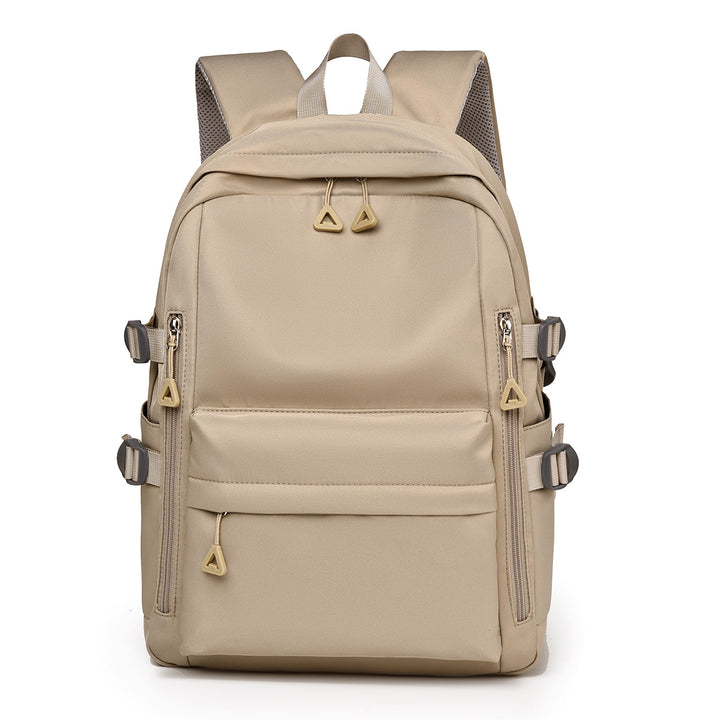 Ergonomic Utility Travel Backpack Bowlift