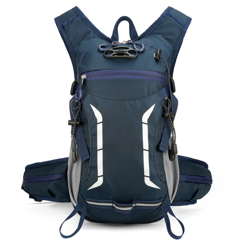 Multi-Functional Hydration Backpack Bowlift
