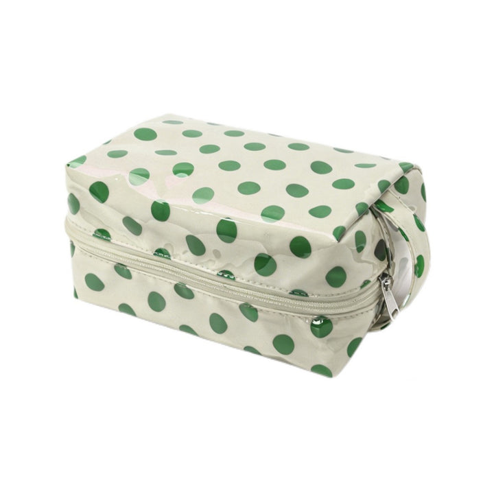 Cosmetic bag Bowlift