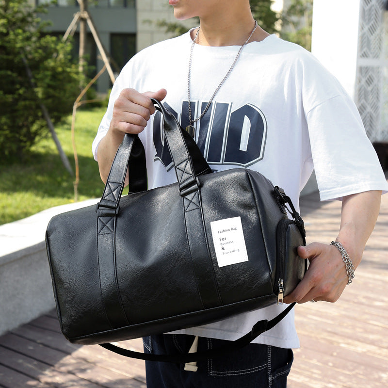 Travel Duffel Bag Bowlift