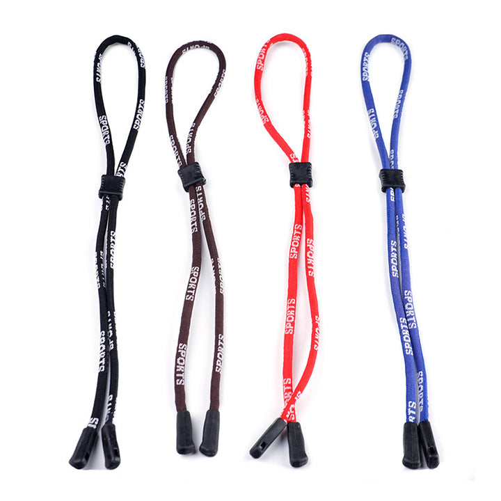 Adjustable Sports Laces Bowlift