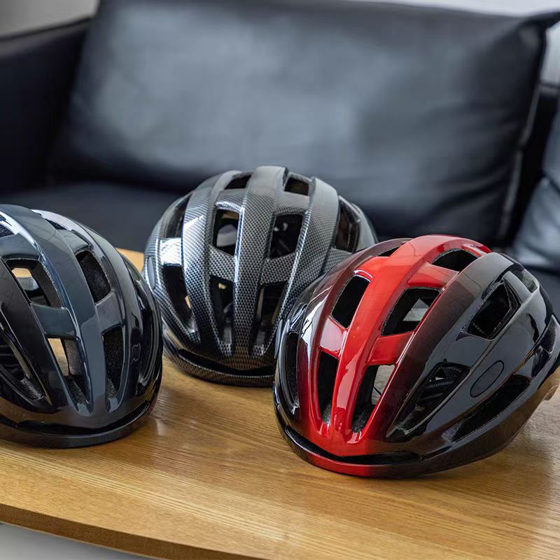 Cycling Helmet Bowlift