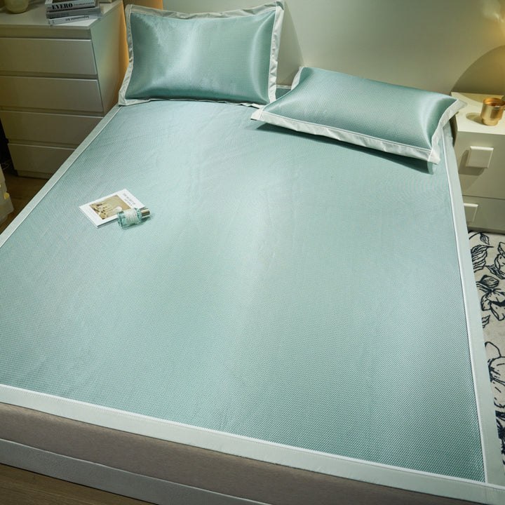 Breathable Cooling Mattress Cover