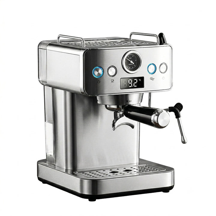 Espresso machine Bowlift