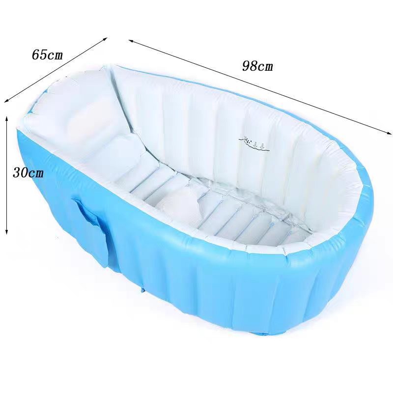Women Inflatable Wellness Bathtub with Ergonomic Design Bowlift