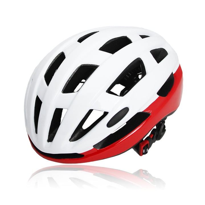 Aerodynamic Ventilated Cycling Helmet Bowlift