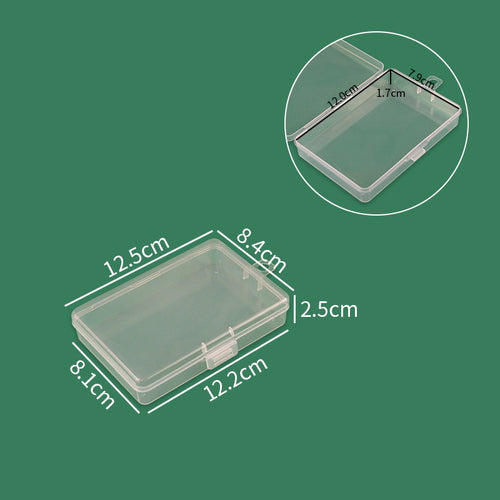 Compact Clear Storage Organizer Bowlift