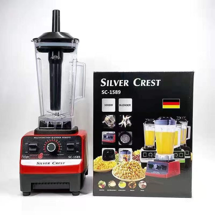 Bowlift Kitchen Machine
