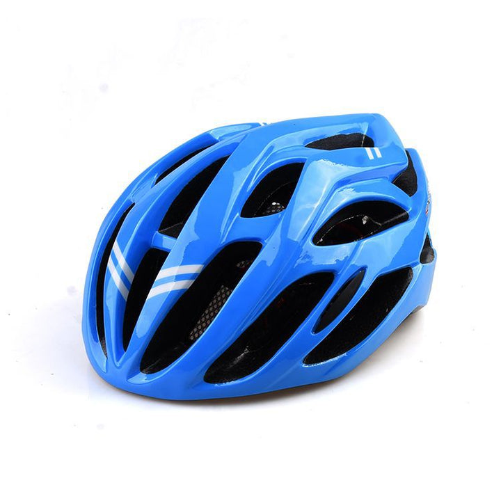 Aerodynamic Cycling Helmet Bowlift