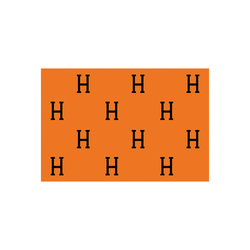 Elegant Monogrammed Bathroom Mat Bowlift
